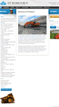 Mobile Screenshot of dtworkforce.com